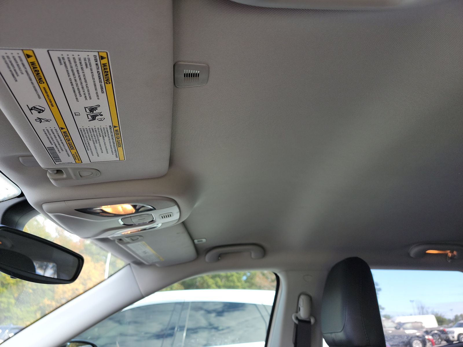 2019 Jeep Compass TRAILHAWK AWD