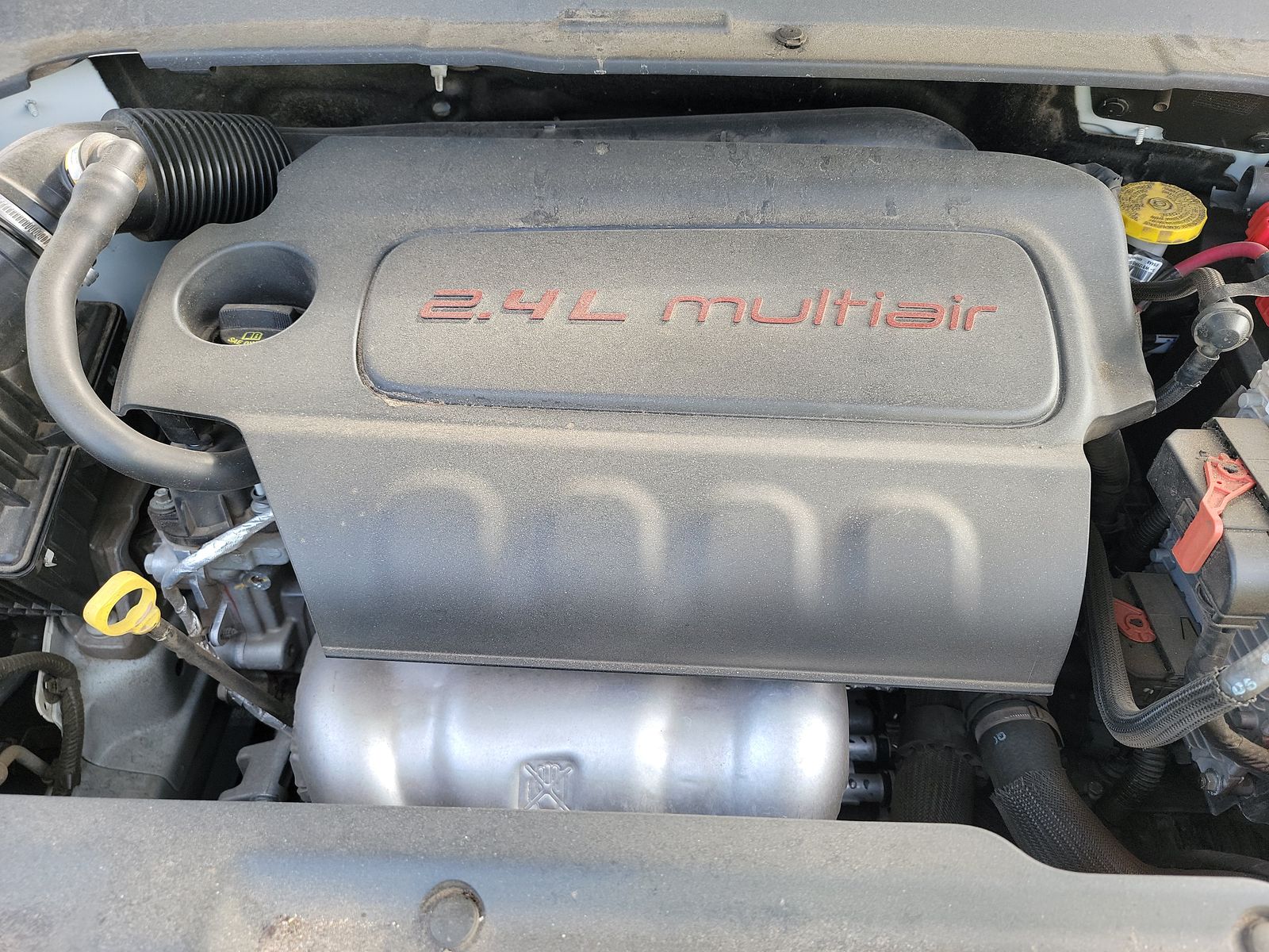 2019 Jeep Compass TRAILHAWK AWD