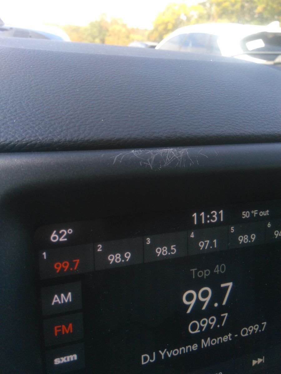 2019 Jeep Compass TRAILHAWK AWD