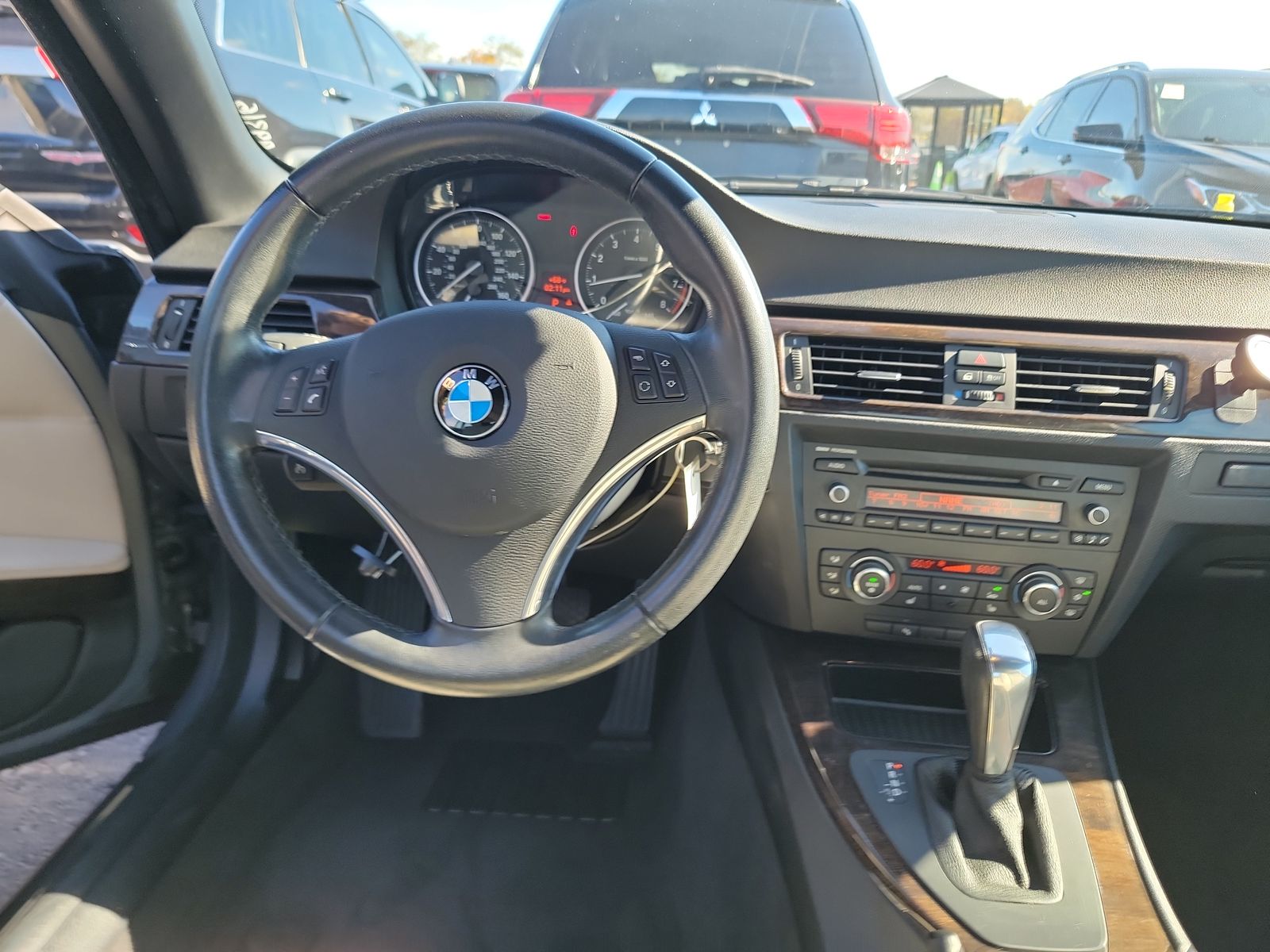 2011 BMW 3 Series 328i RWD