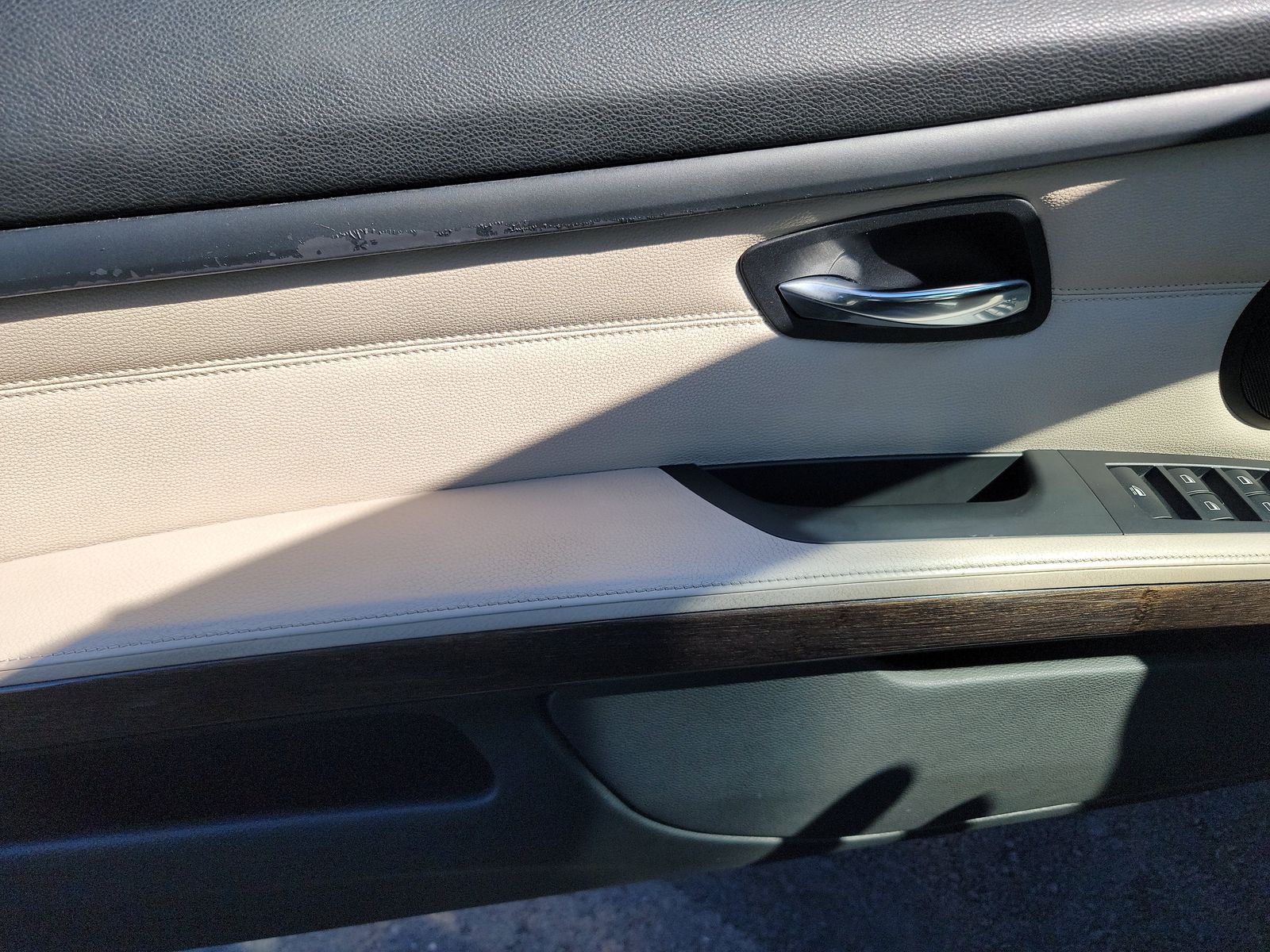 2011 BMW 3 Series 328i RWD