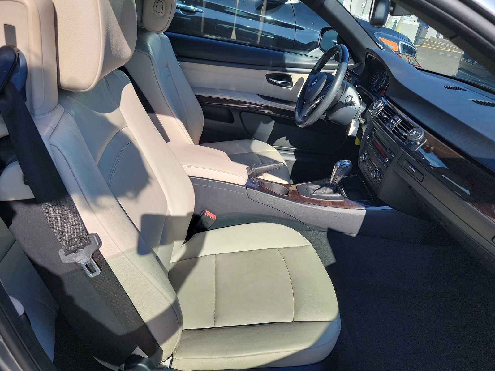 2011 BMW 3 Series 328i RWD