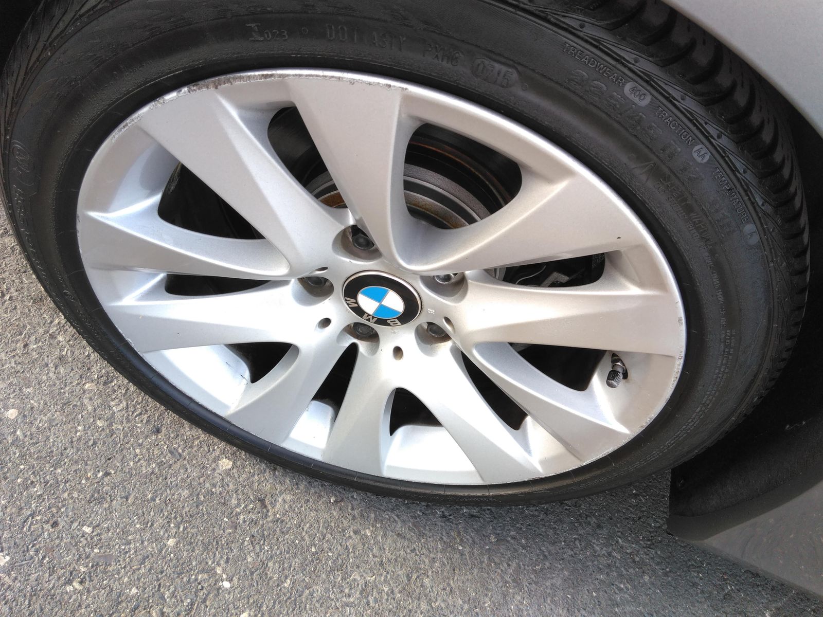 2011 BMW 3 Series 328i RWD