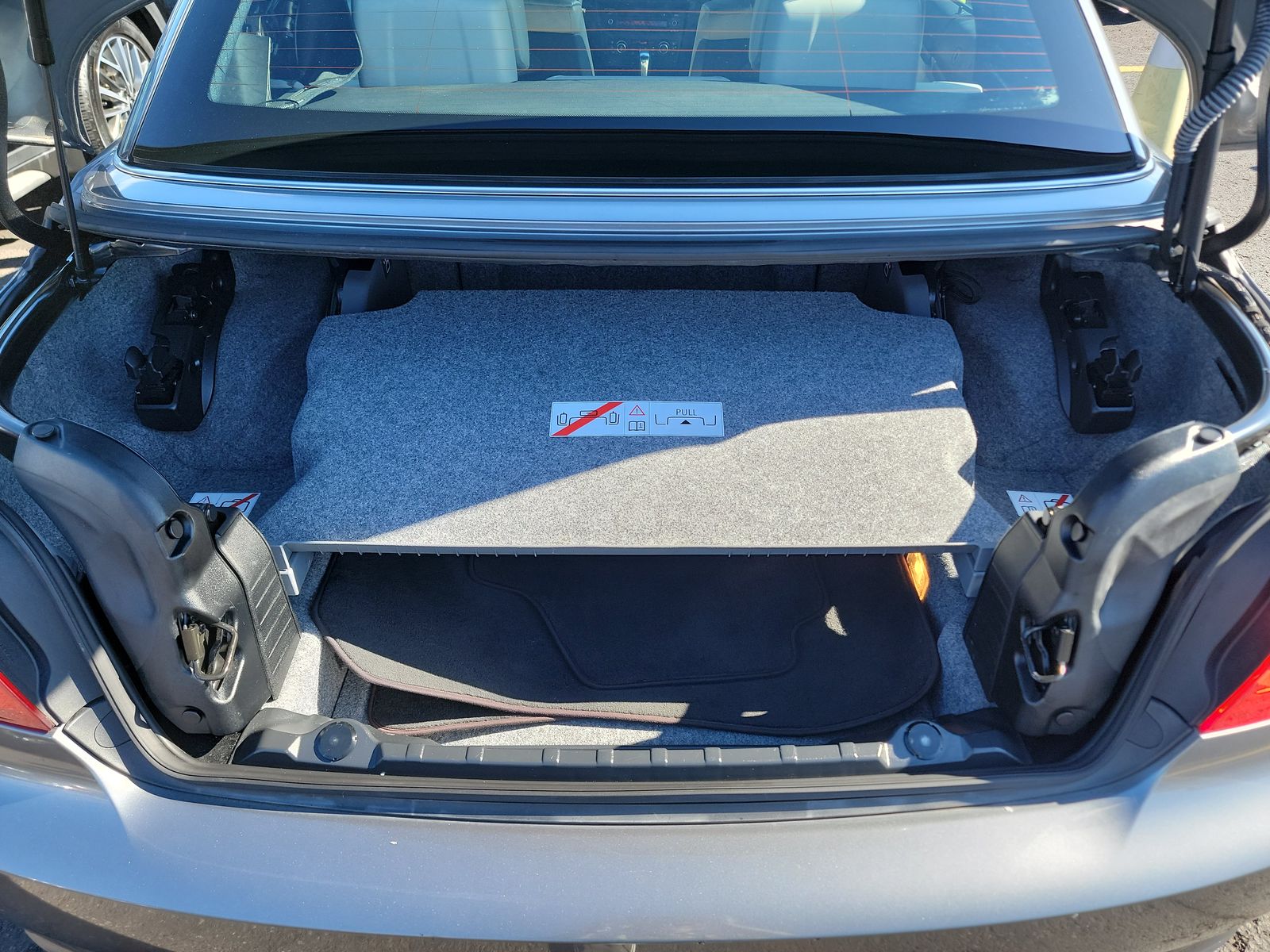 2011 BMW 3 Series 328i RWD