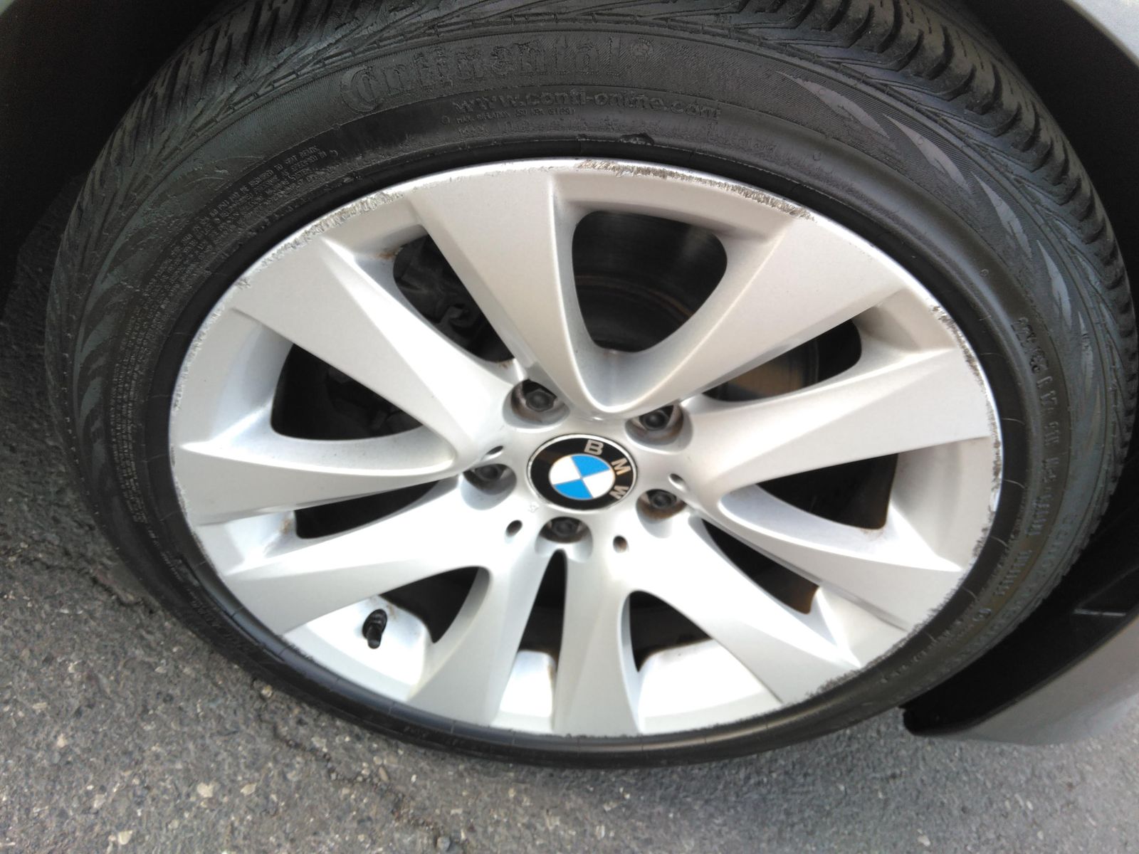 2011 BMW 3 Series 328i RWD