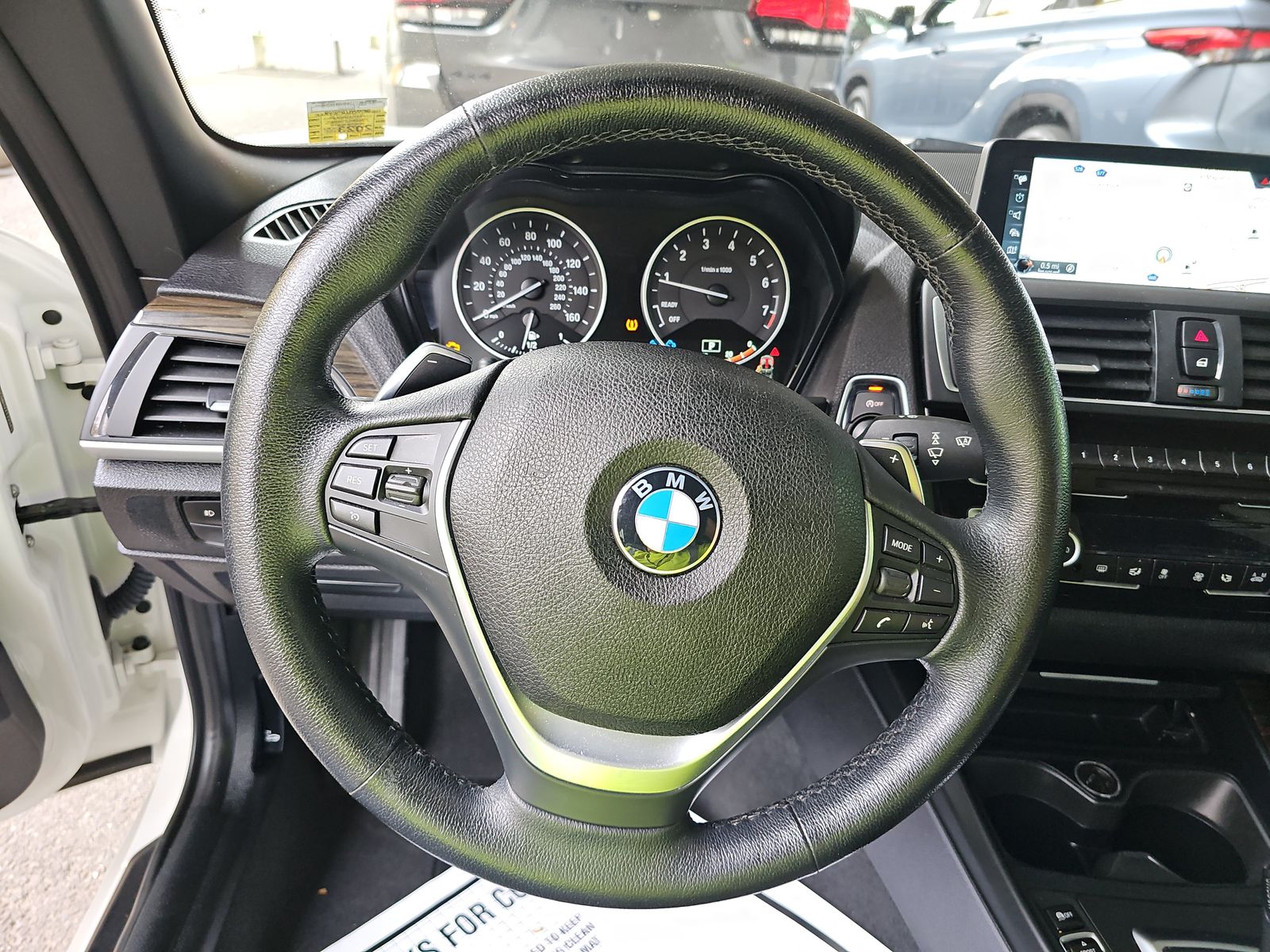 2017 BMW 2 Series 230IX LUX AWD