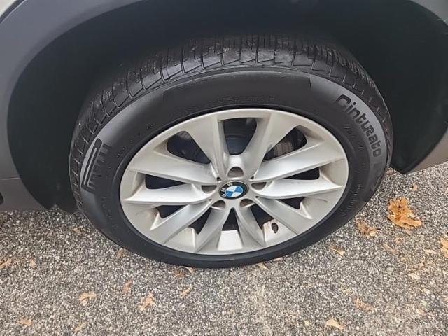 2015 BMW X3 xDrive28i AWD