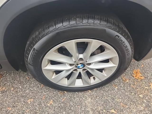 2015 BMW X3 xDrive28i AWD