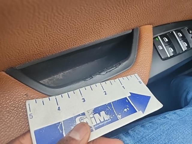 2015 BMW X3 xDrive28i AWD