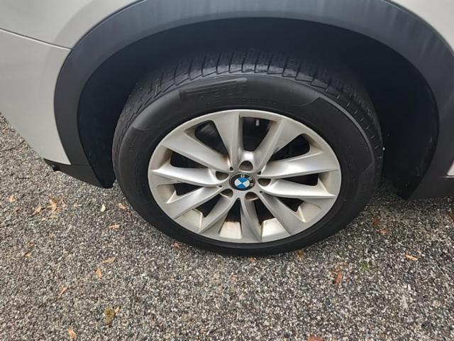 2015 BMW X3 xDrive28i AWD