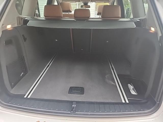 2015 BMW X3 xDrive28i AWD