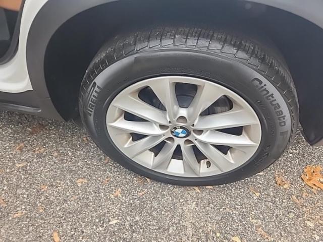 2015 BMW X3 xDrive28i AWD