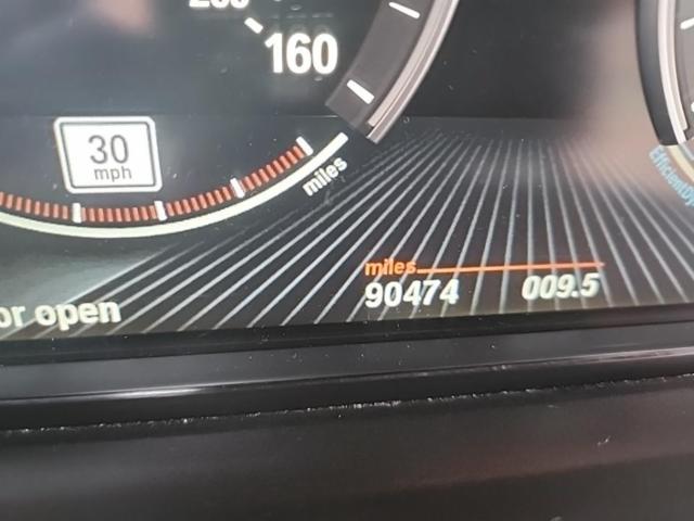 2015 BMW X3 xDrive28i AWD