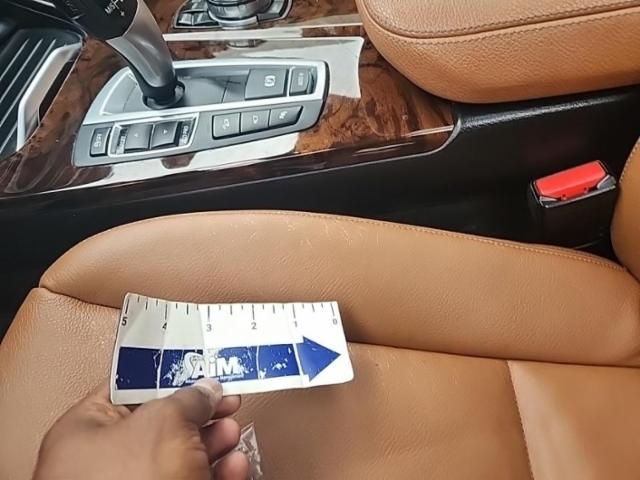 2015 BMW X3 xDrive28i AWD