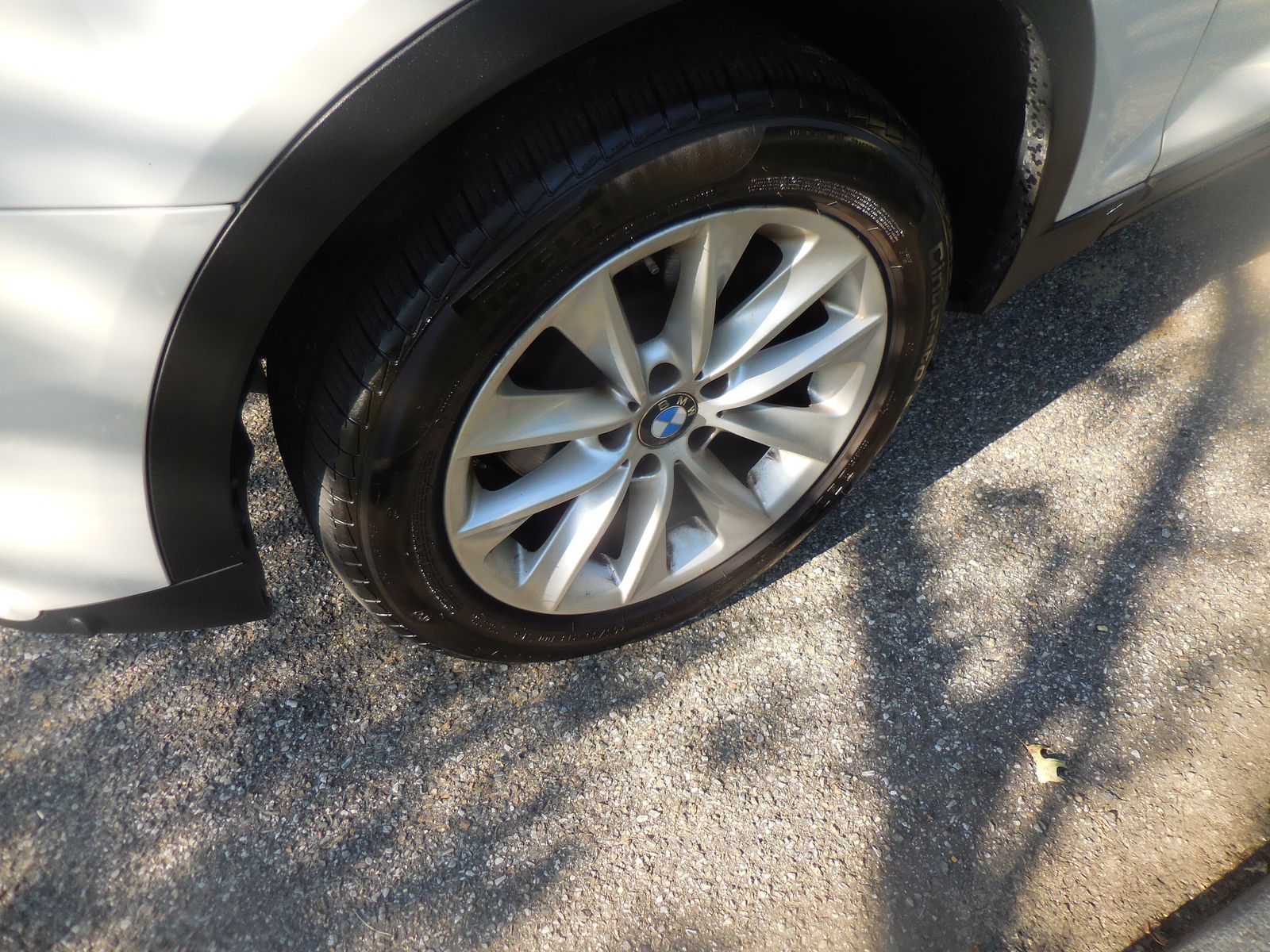 2015 BMW X3 xDrive28i AWD