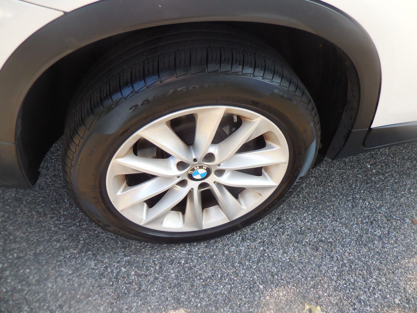 2015 BMW X3 xDrive28i AWD