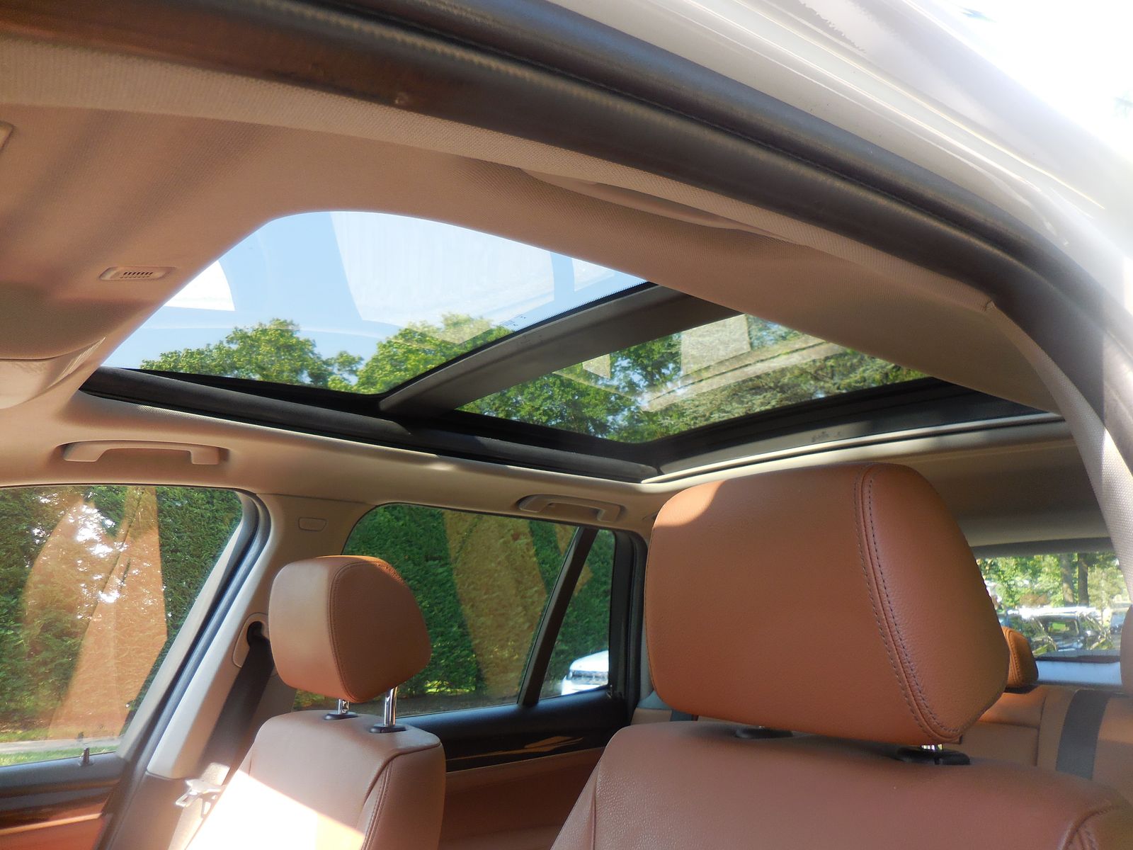 2015 BMW X3 xDrive28i AWD