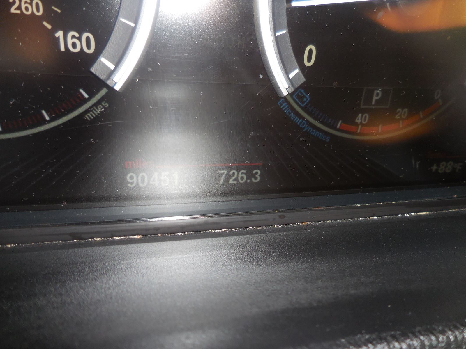 2015 BMW X3 xDrive28i AWD