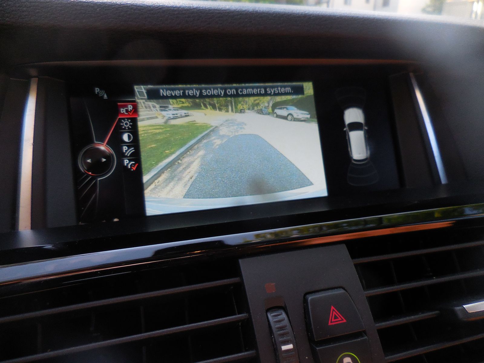 2015 BMW X3 xDrive28i AWD