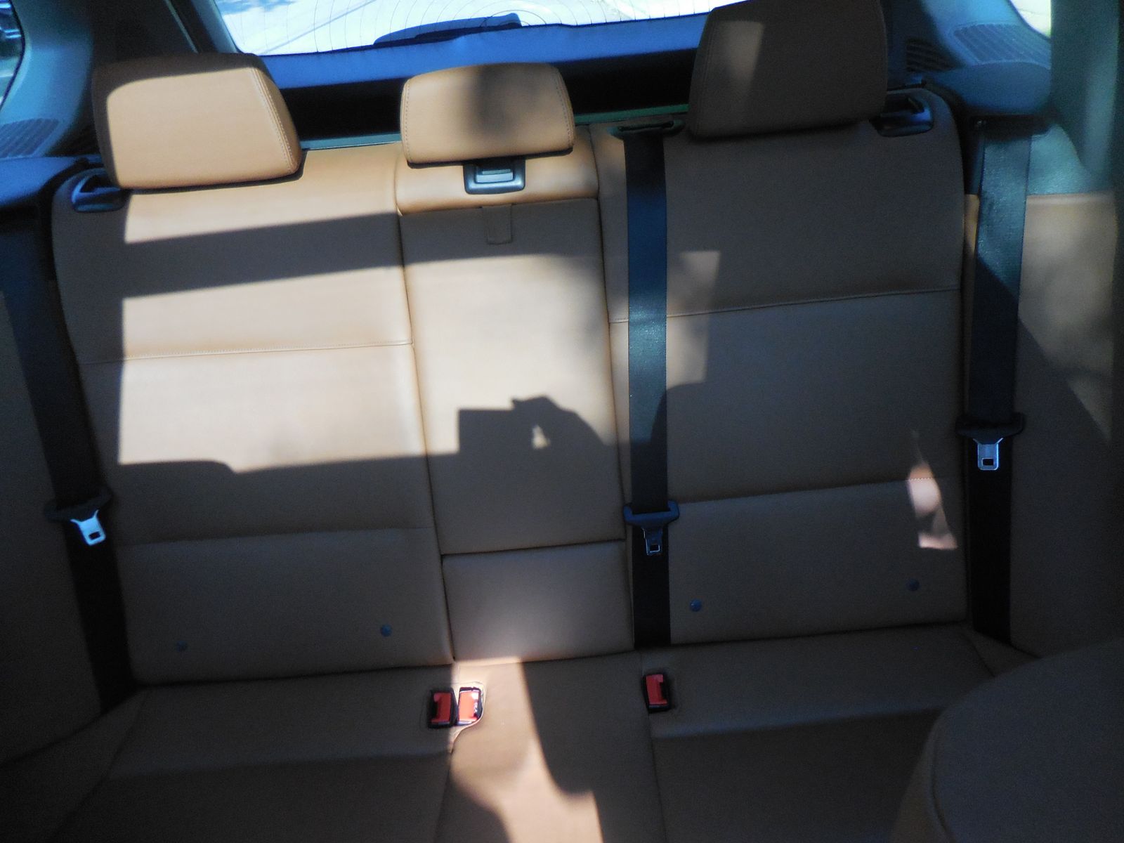 2015 BMW X3 xDrive28i AWD