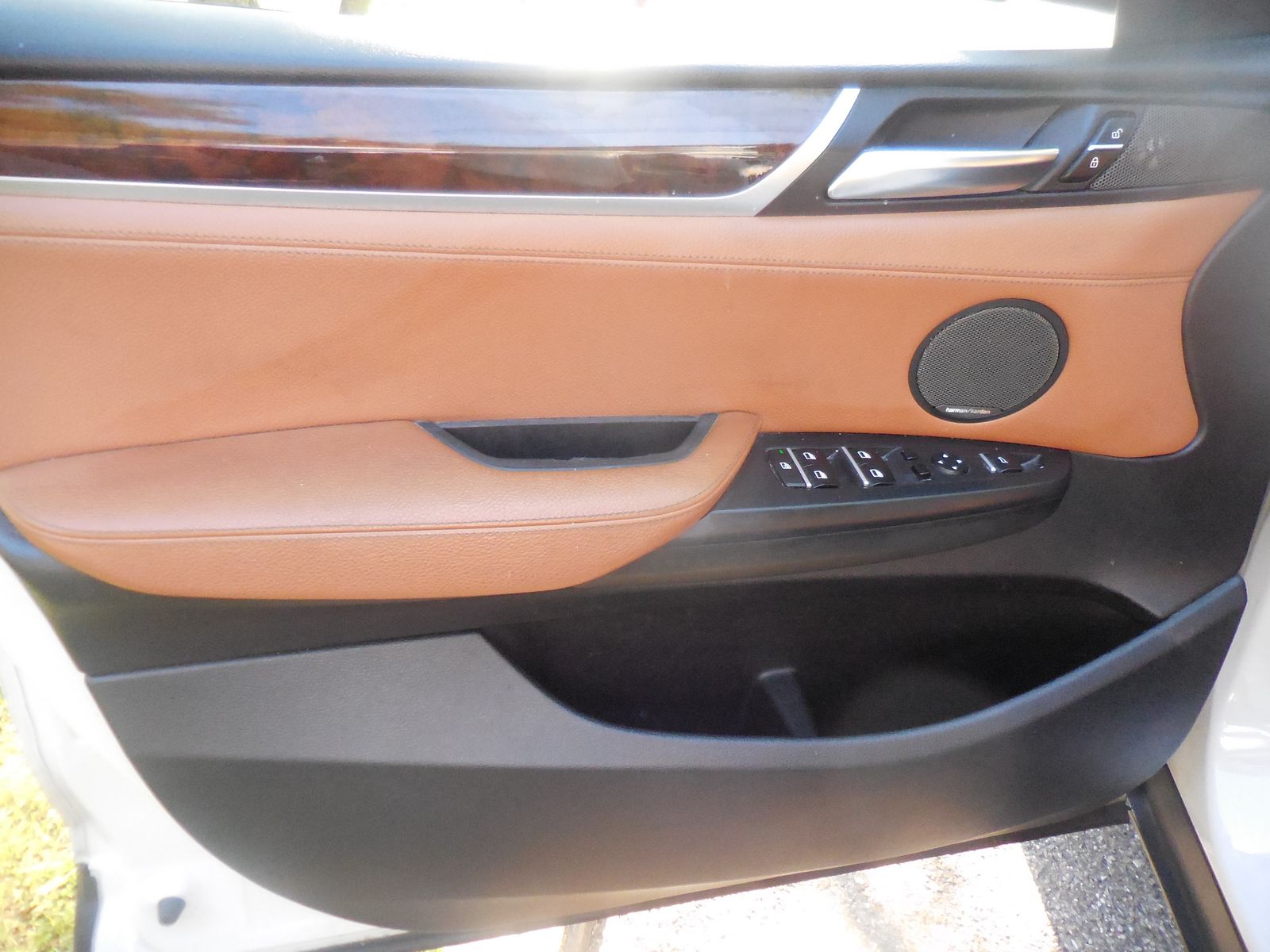 2015 BMW X3 xDrive28i AWD