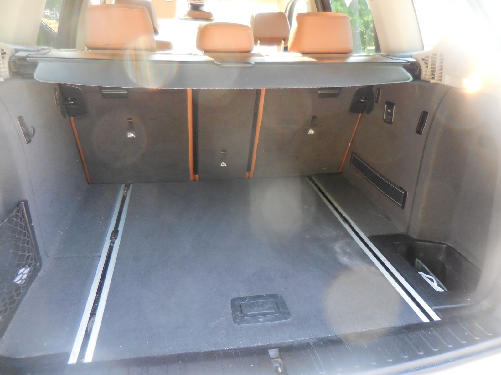 2015 BMW X3 xDrive28i AWD