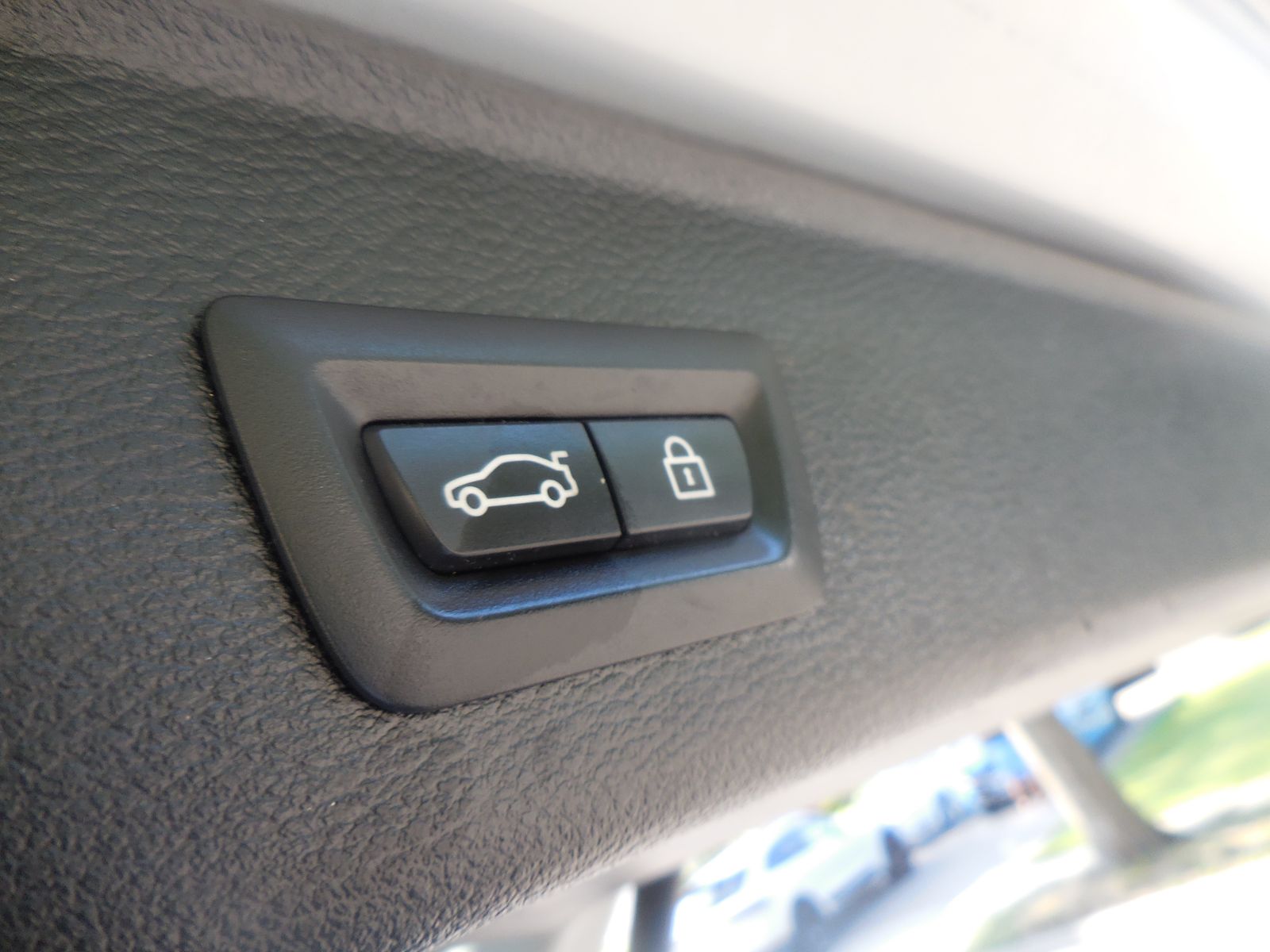 2015 BMW X3 xDrive28i AWD