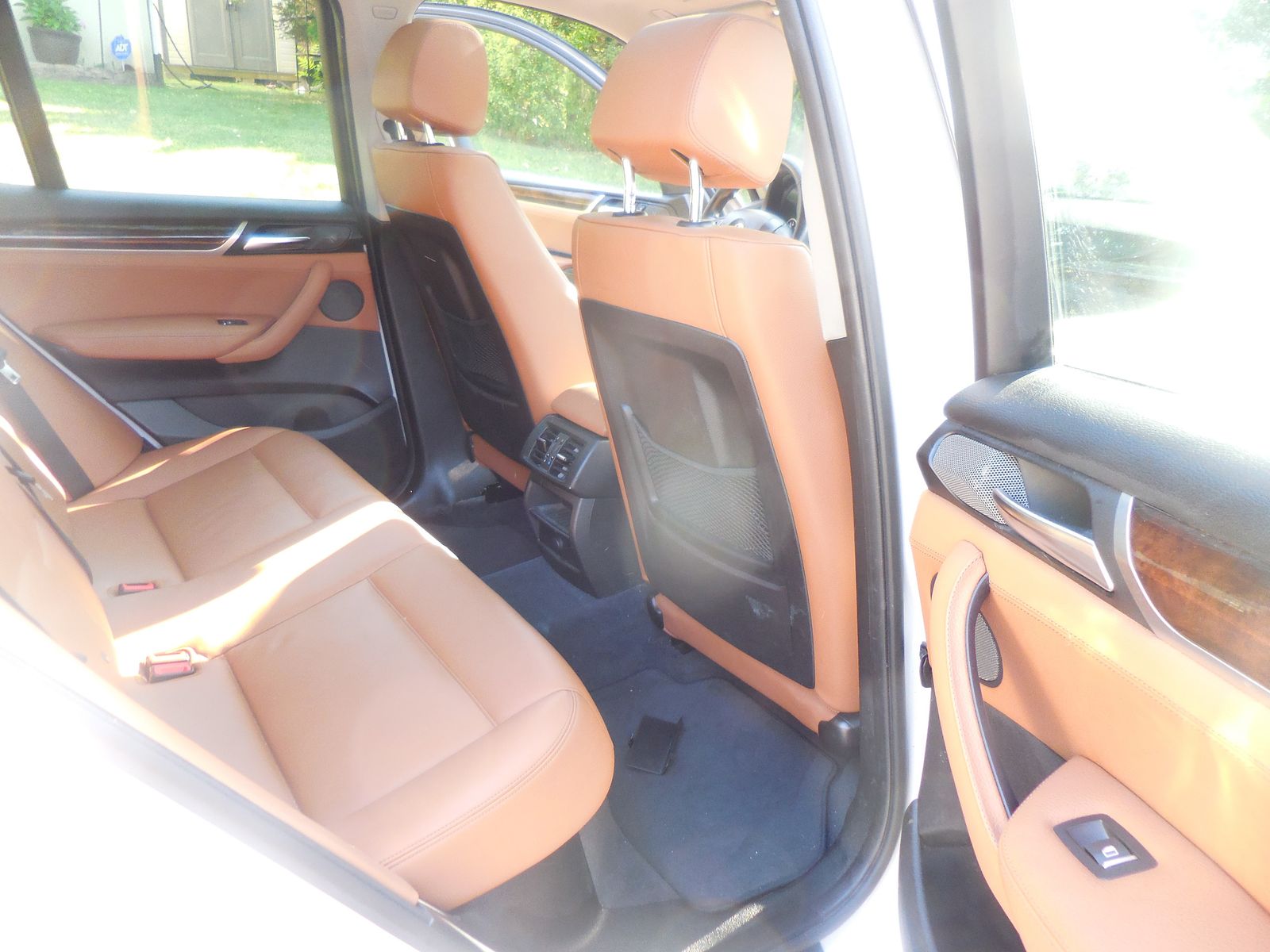 2015 BMW X3 xDrive28i AWD