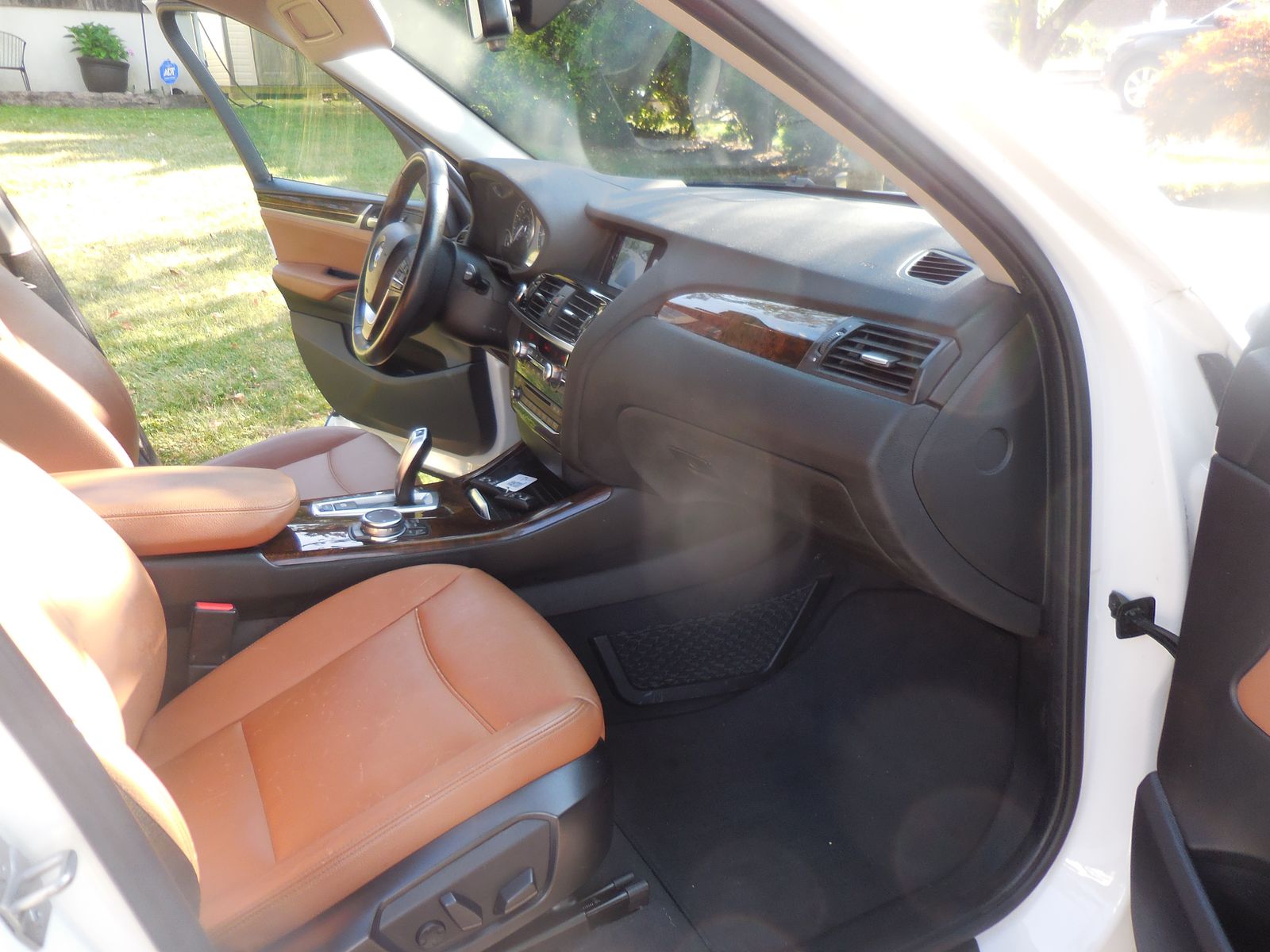 2015 BMW X3 xDrive28i AWD