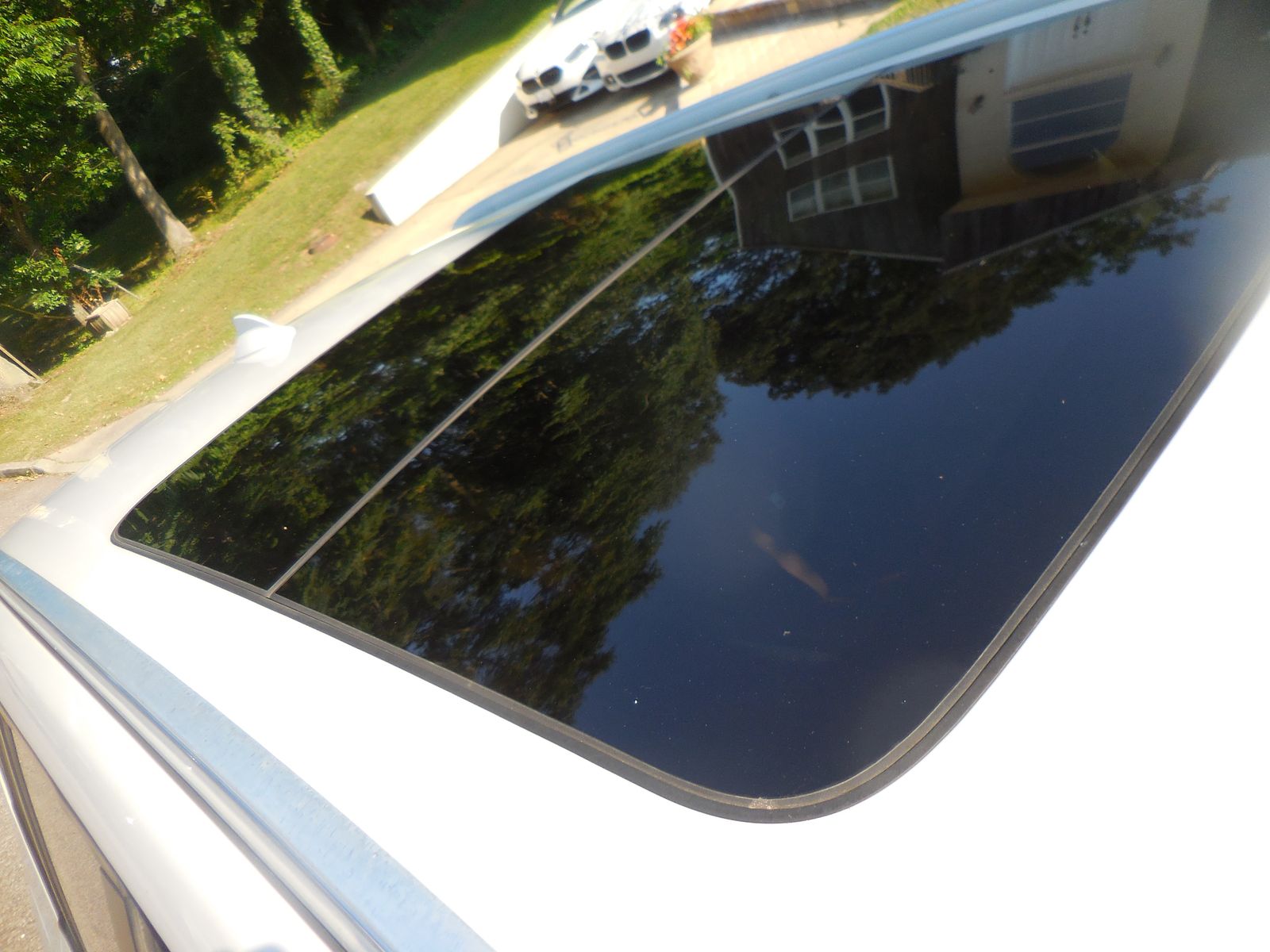 2015 BMW X3 xDrive28i AWD