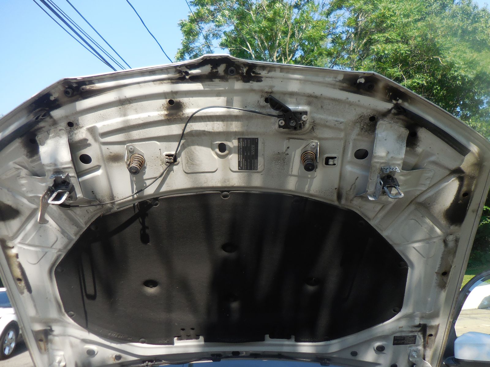 2015 BMW X3 xDrive28i AWD