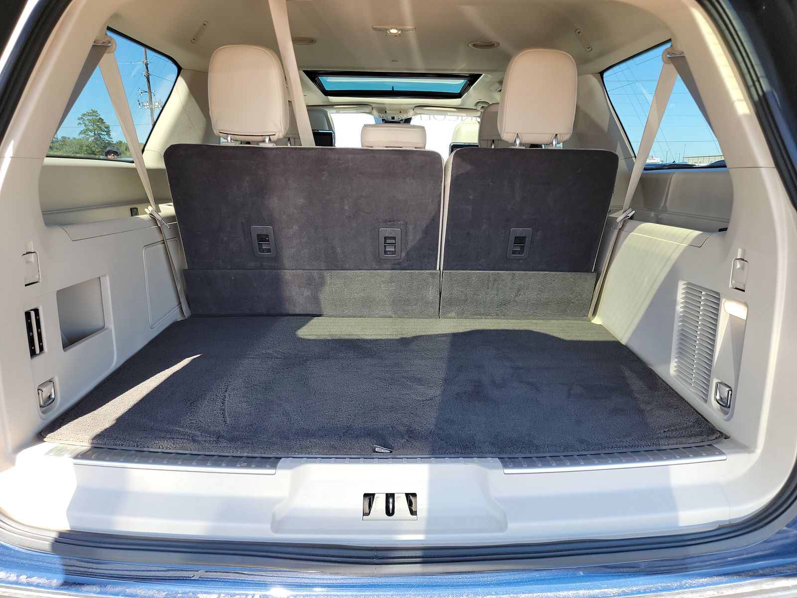 2018 Lincoln Navigator L Reserve AWD