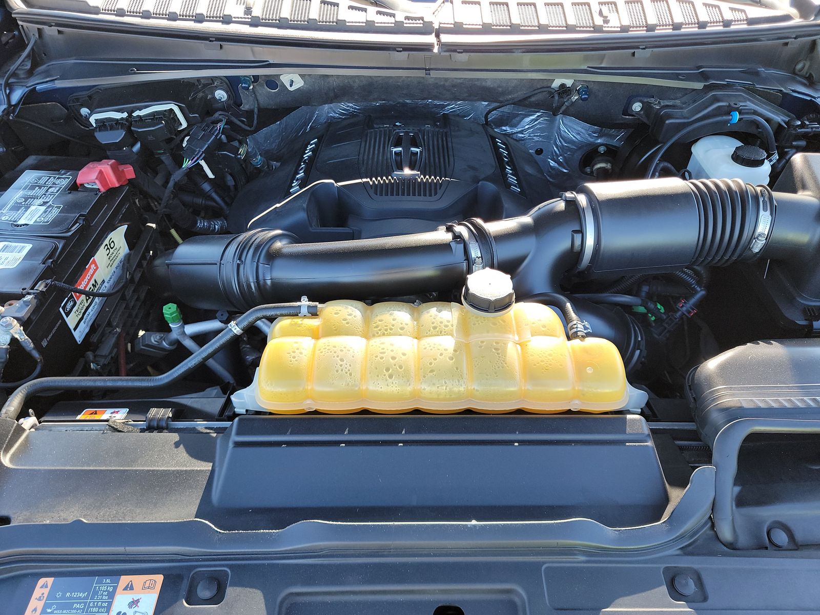 2018 Lincoln Navigator L Reserve AWD