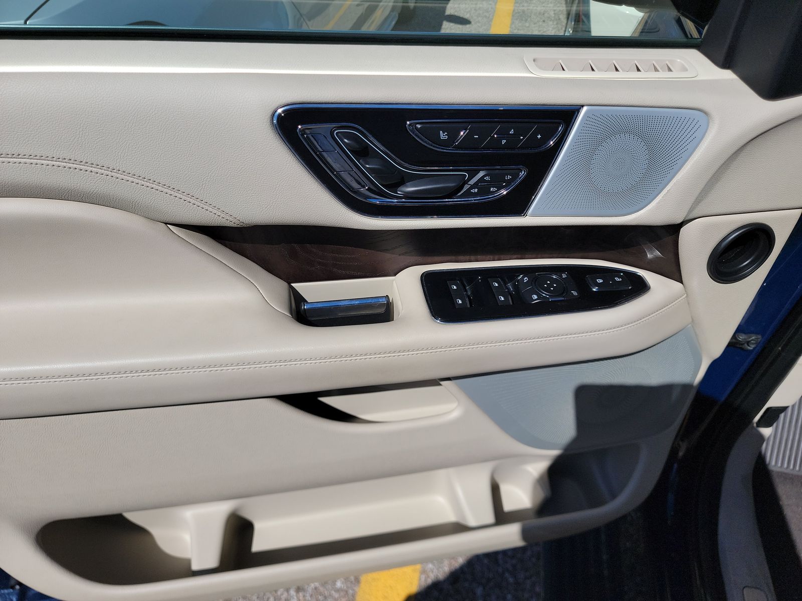 2018 Lincoln Navigator L Reserve AWD