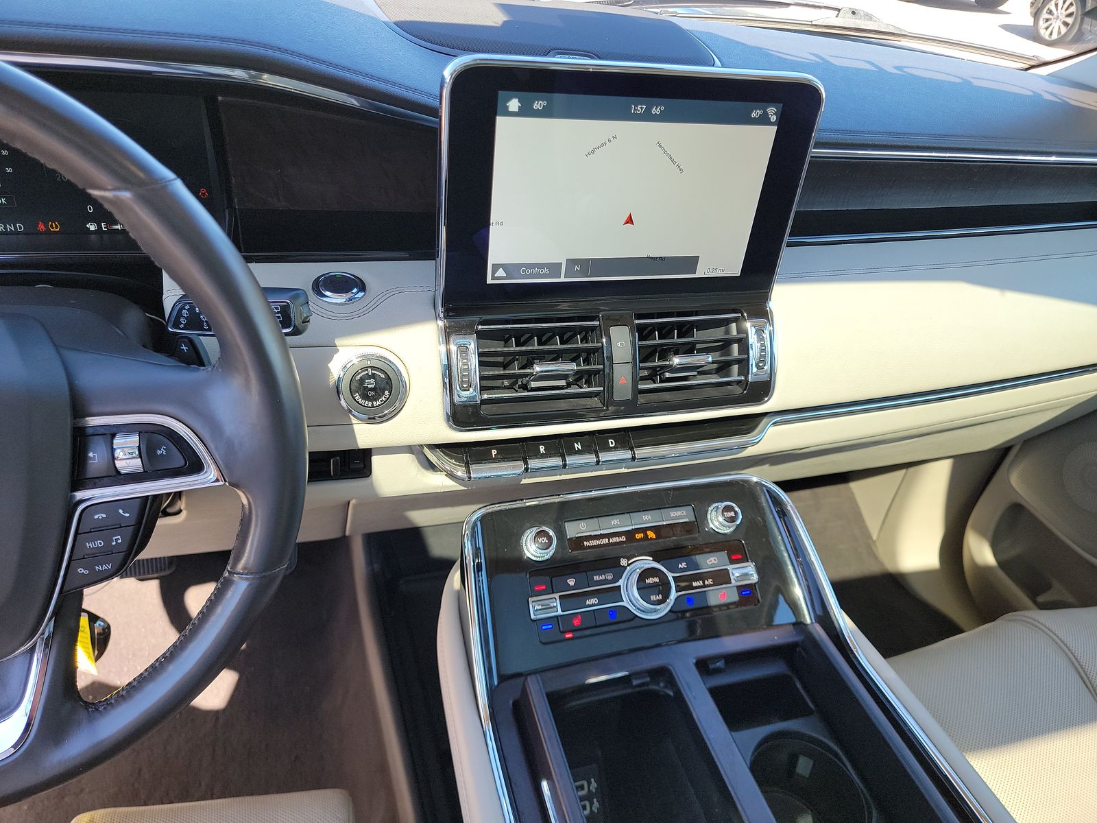 2018 Lincoln Navigator L Reserve AWD