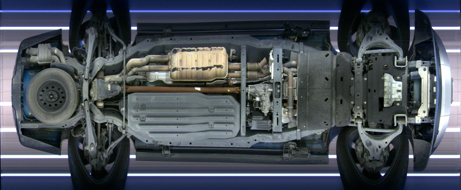 2018 Lincoln Navigator L Reserve AWD