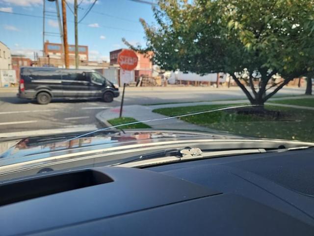 2016 Land Rover Range Rover SC AWD