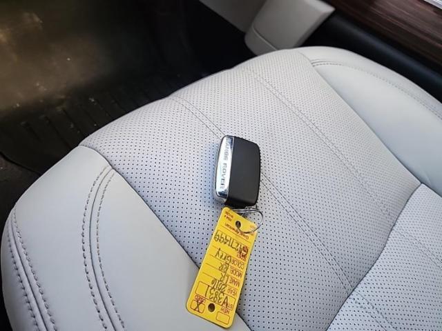 2016 Land Rover Range Rover SC AWD