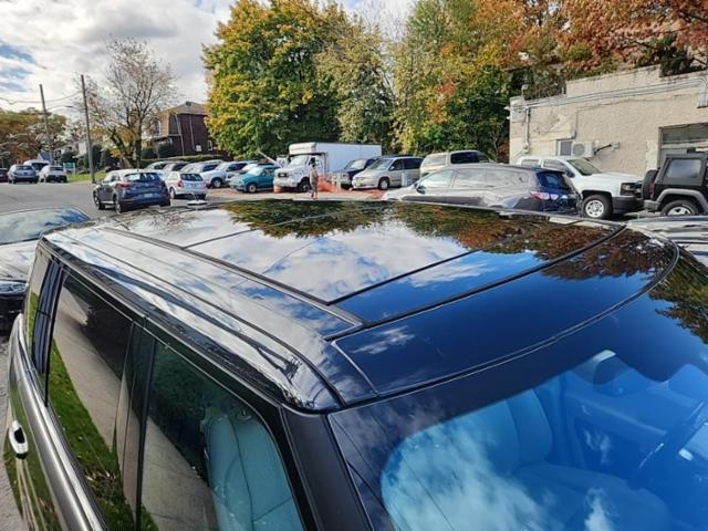 2016 Land Rover Range Rover SC AWD