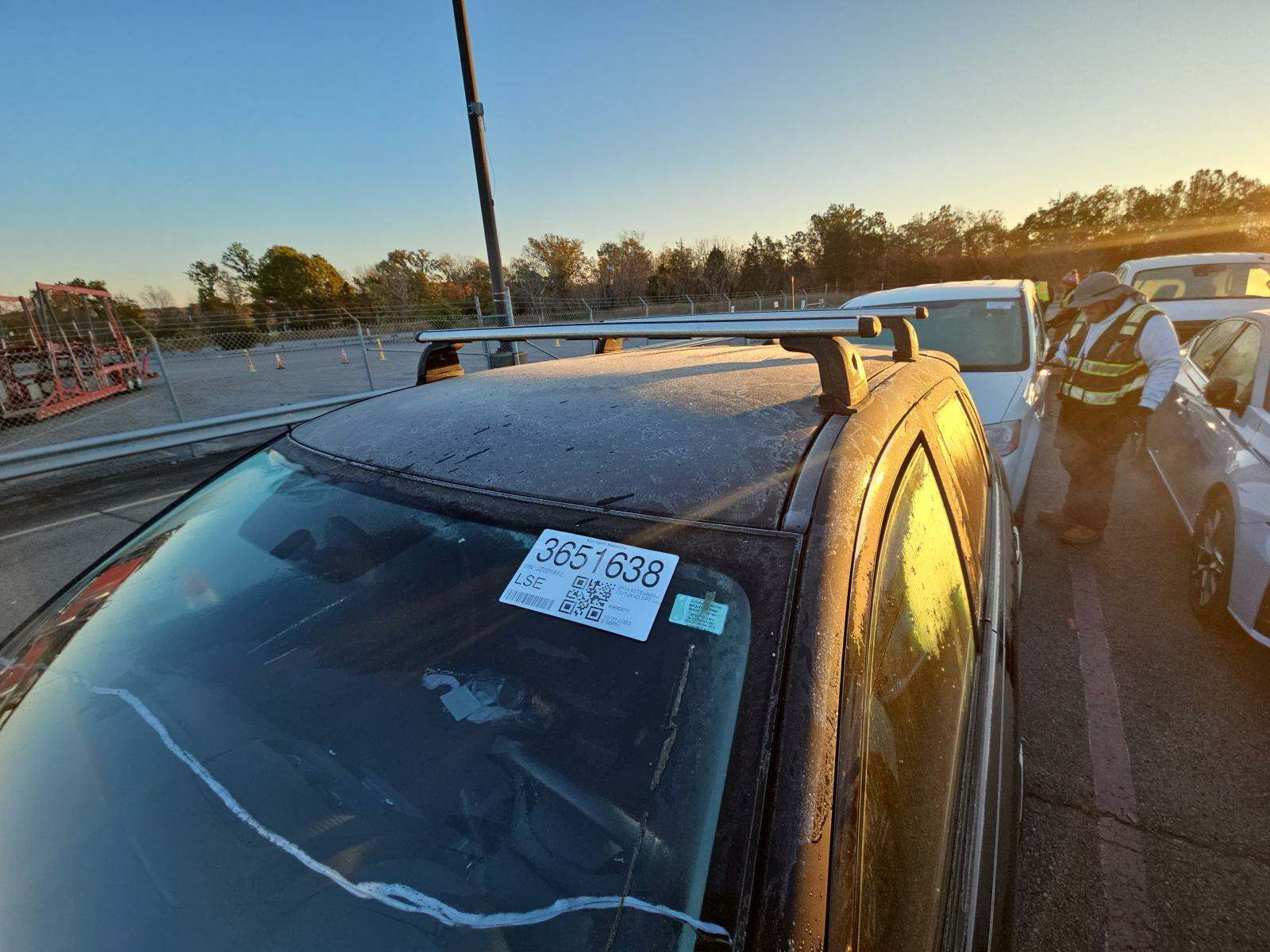 2018 Mitsubishi Outlander Sport LE 2.0 AWD