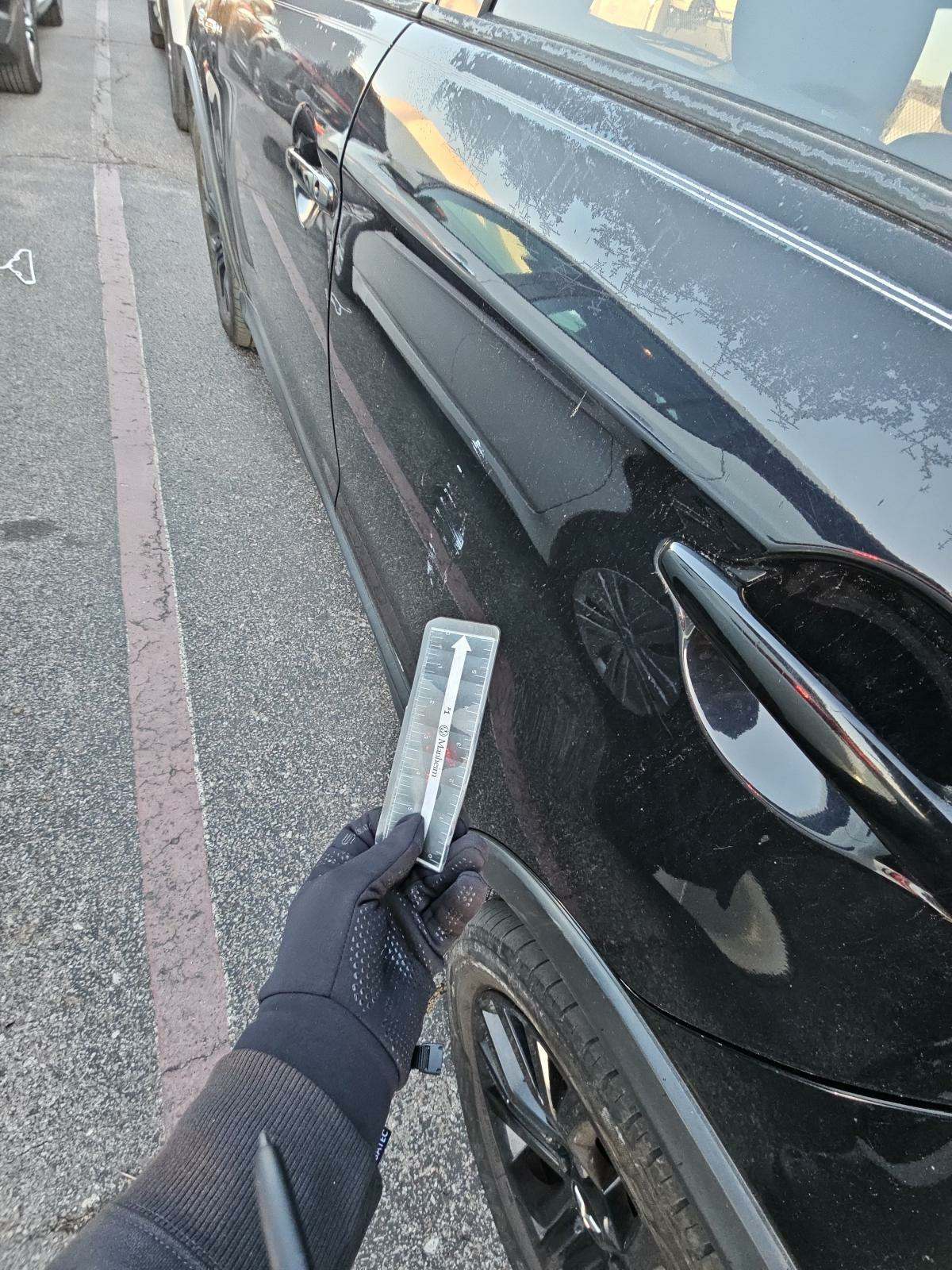 2018 Mitsubishi Outlander Sport LE 2.0 AWD