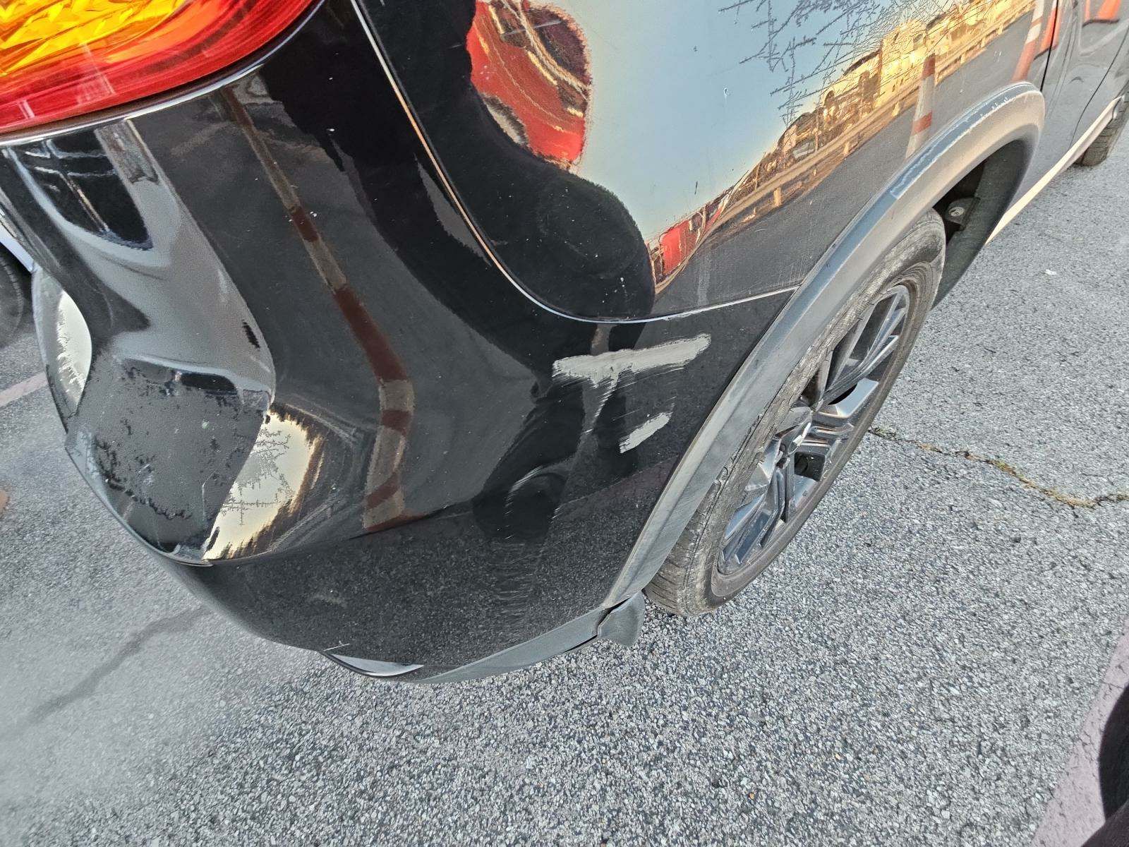 2018 Mitsubishi Outlander Sport LE 2.0 AWD