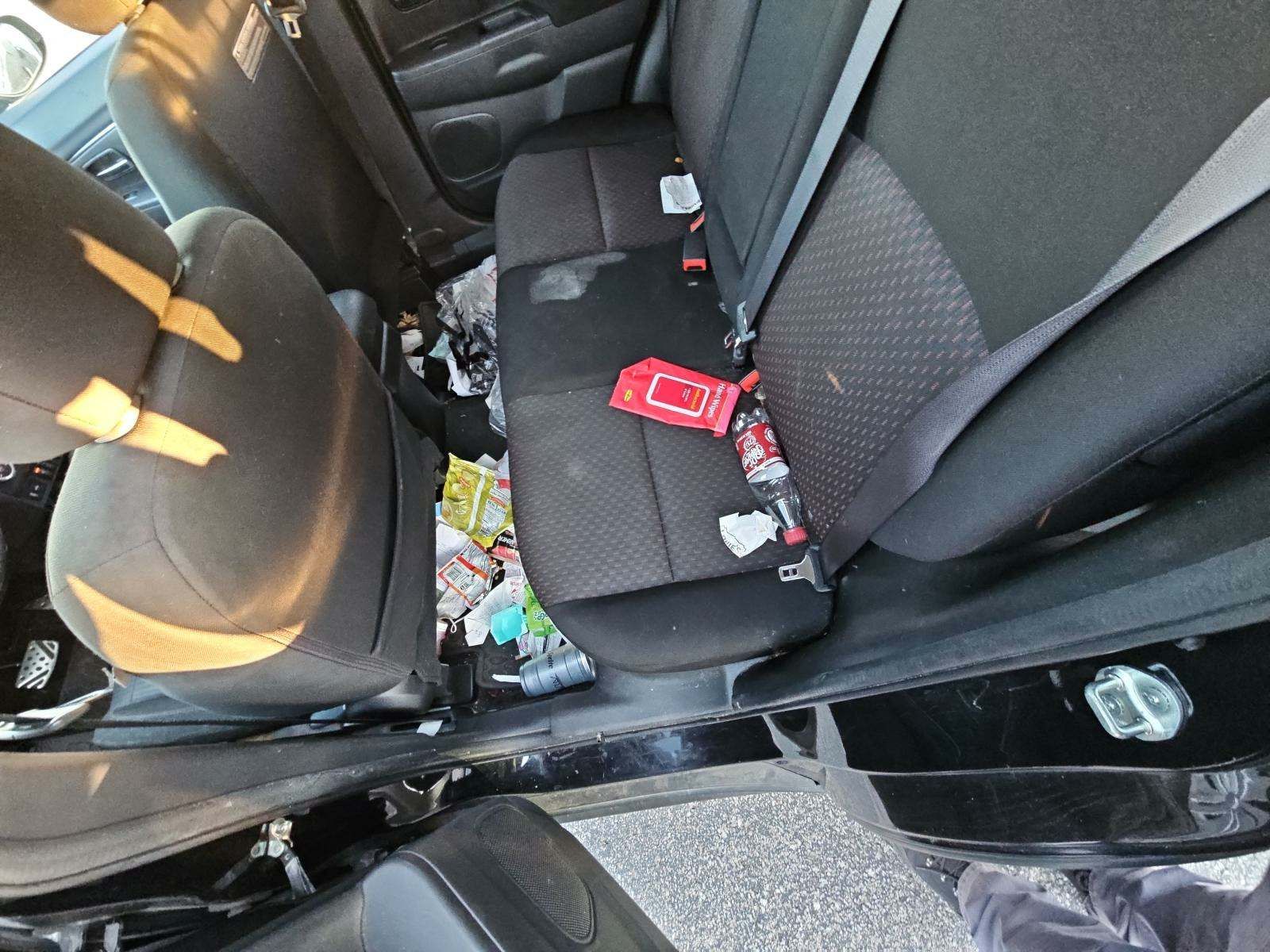 2018 Mitsubishi Outlander Sport LE 2.0 AWD