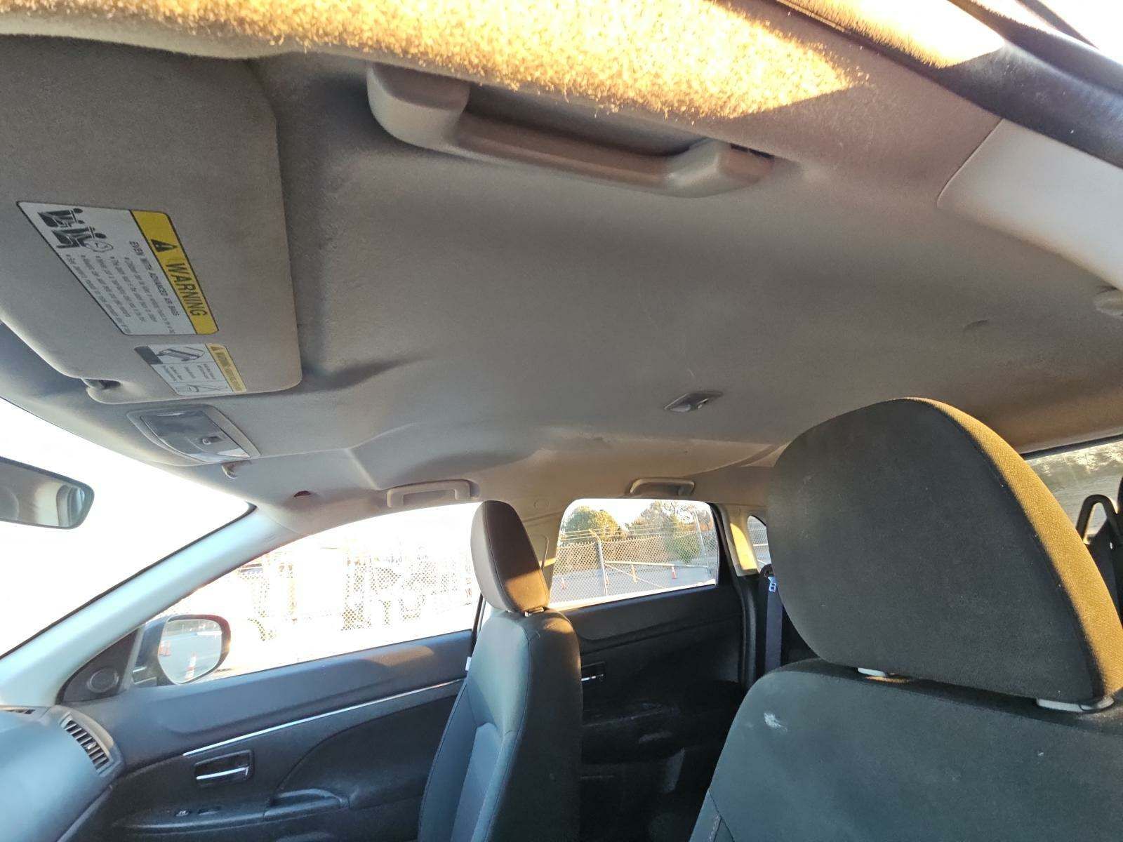 2018 Mitsubishi Outlander Sport LE 2.0 AWD