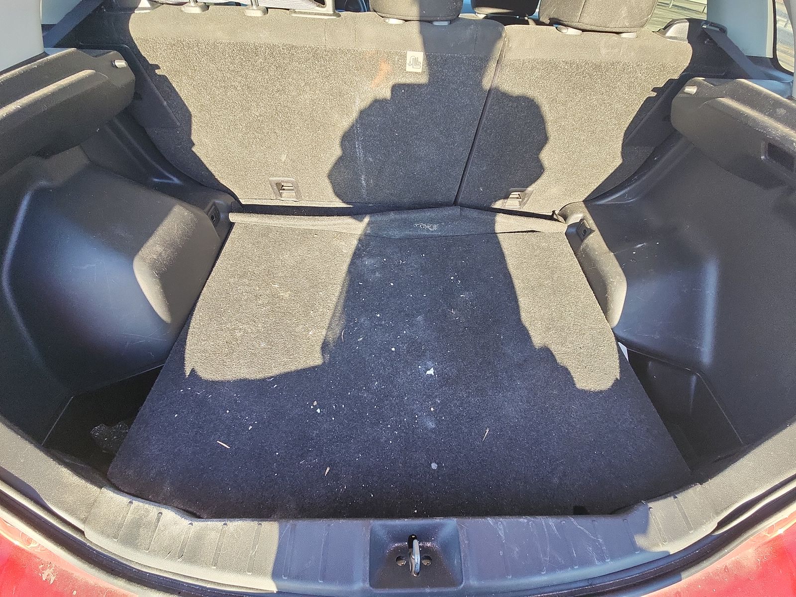 2019 Mitsubishi Outlander Sport ES 2.0 FWD