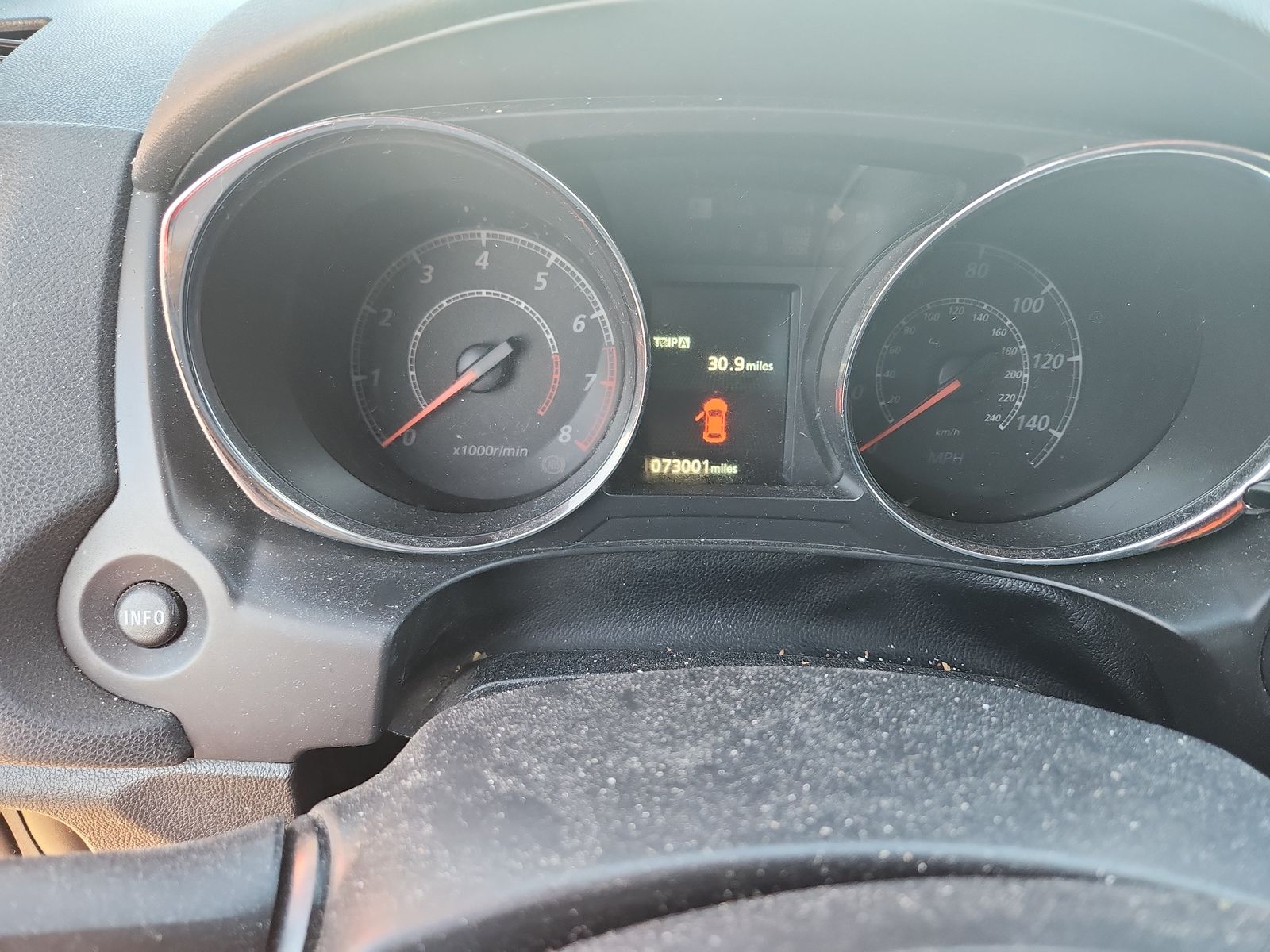 2019 Mitsubishi Outlander Sport ES 2.0 FWD