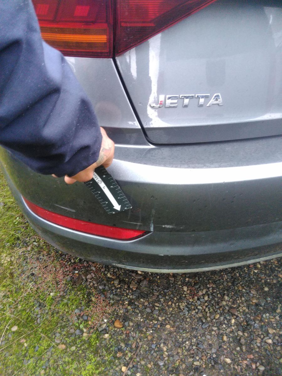 2019 Volkswagen Jetta NONE FWD
