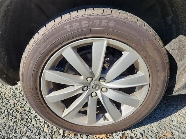 2016 Volvo XC90 T6 MOMENTM AWD