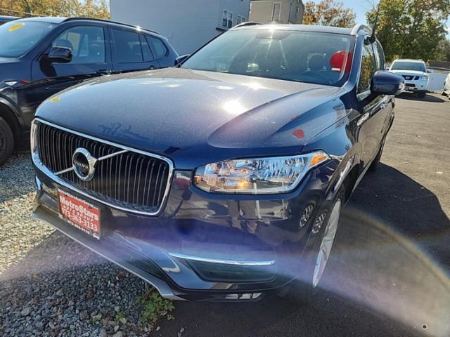 2016 Volvo XC90 T6 MOMENTM AWD
