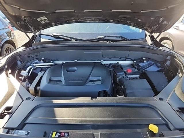 2016 Volvo XC90 T6 MOMENTM AWD